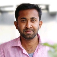 Deepan Raj