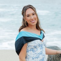 Ashley Bramers, Mae