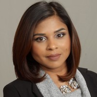 Sunita Monti