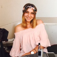 Elise Debrand