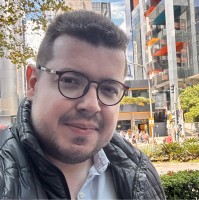 Lucas Amorim