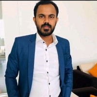 Mahesh Gunawardhana