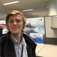 Lachlan Verrall