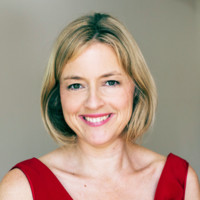 Harriet Fraser