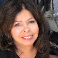Silvia Martinez