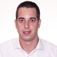Roberto Bezos Sánchez-Horneros