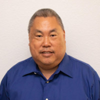 Wayne Koga