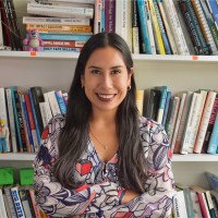 Maria Fernanda Pozzi Angulo