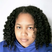 Tricia Van Buckley