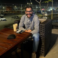 Mohamed Tarek Elmahdy