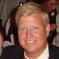 Mike Wasielewski