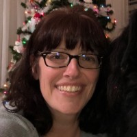Elizabeth Farenkopf
