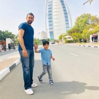 Faried Mayar