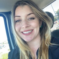 Chelsie Schreck
