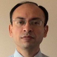 Mehul Shah