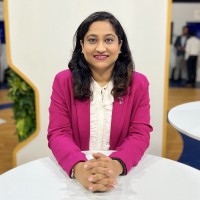 Sahana Patil