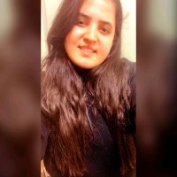 Preeti Arora