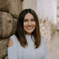 Angélica Lucía López Uscamaita