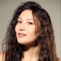 Akmanday Almukhanova