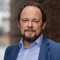 Bernie Anderson