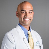 Manish Damani