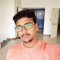 Rajesh Rajamoorthy