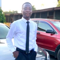 Ameyaw Solomon-Chancellor