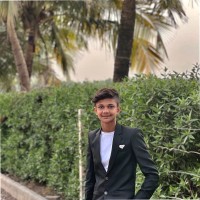 Prince Desai