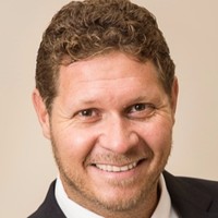 Greg Levy