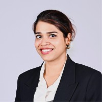 Srishti Chauhan