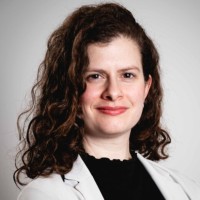 Naomi Milstein