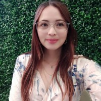 Maria Alejandra Arenas Martinez