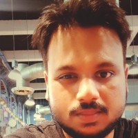 Abhishek Swain