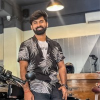 Nayakam Saikiran