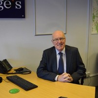 Richard Trowbridge