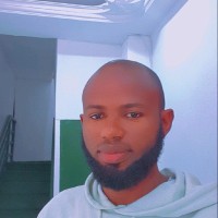 Boubacar Bah
