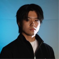 Zachary Wang
