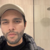 Haider Sharif