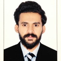Muhammed Favas U