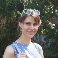 Gintarė Kaščic