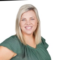 Caitlin Kroeker