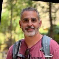 Michael Matos