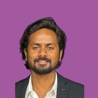Mohit Samant
