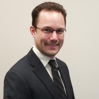 Matt Parrish