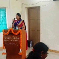 Dr. Suchitra Lakshmi