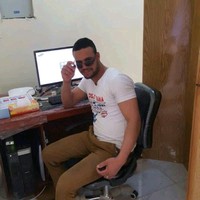 hisham saad