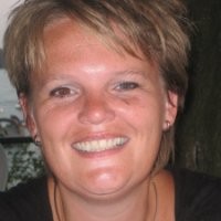 Sandra Van Doorn