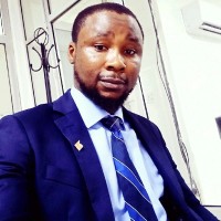 Saifullahi Musa Abubakar  MBA , (ACIB), FMVA®