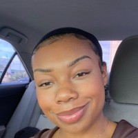 Yasmine Rustin