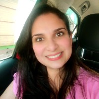 Geisa Mollo Fernandes